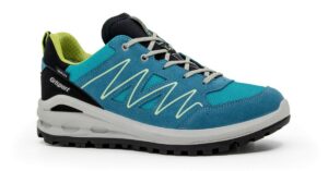 Grisport Training: le sneaker P/E coloratissime per la vita di tutti i giorni