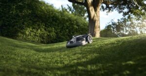 Rewilding Mode disponibile nei nuovi Automower® NERA di Husqvarna