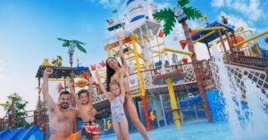 Gardaland Resort: destinazione chiave per i vacanzieri sul lago di Garda