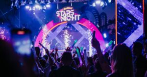 Gardaland Stars Night : Il Capodanno di fine estate