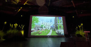 Living City 2023, con Husqvarna si parla di Biodiversità e gestione del Verde pubblico e privato